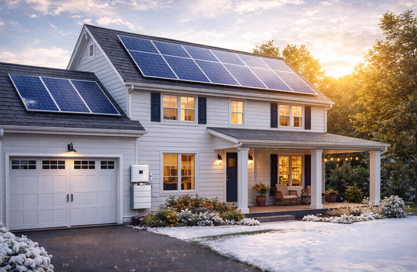 5 Off-Grid Battery Failures That Could Have Been Prevented